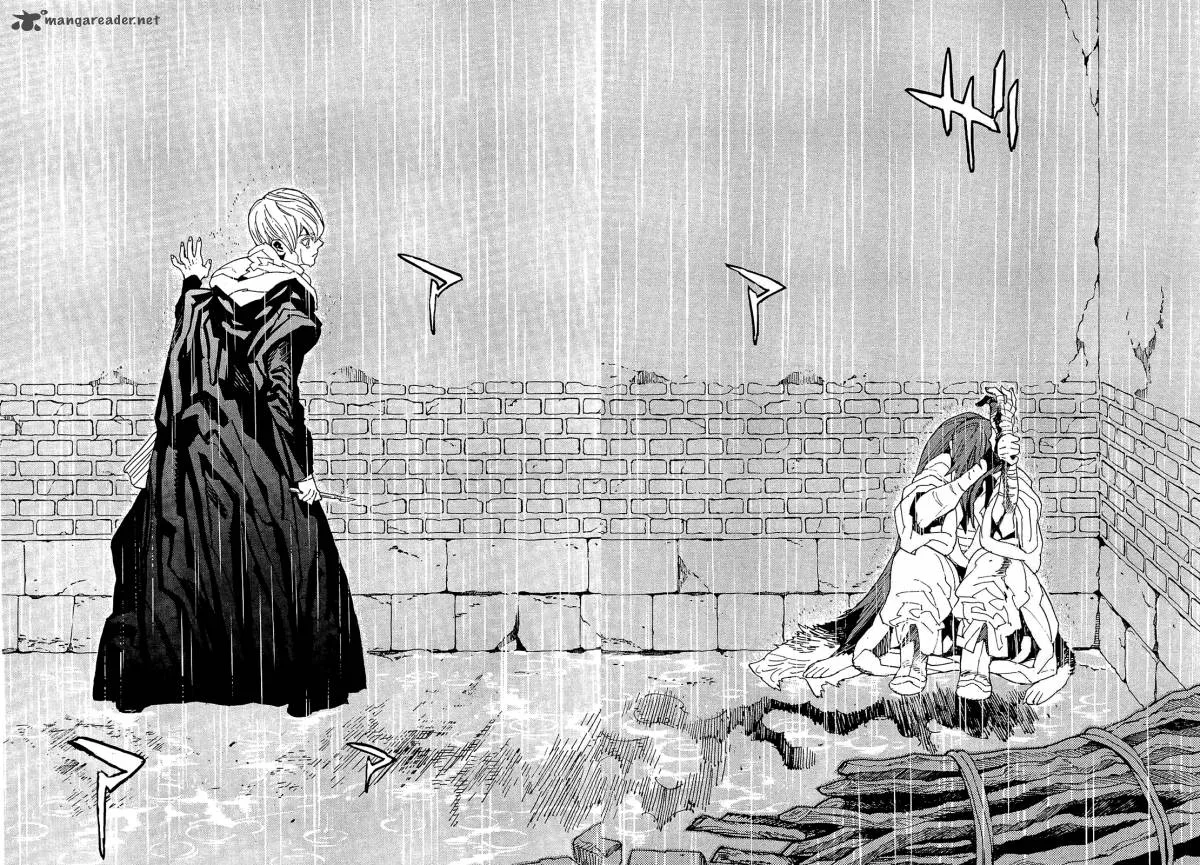 Shut Hell Chapter 51 page 30