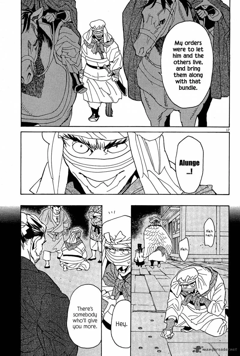 Shut Hell Chapter 53 page 16