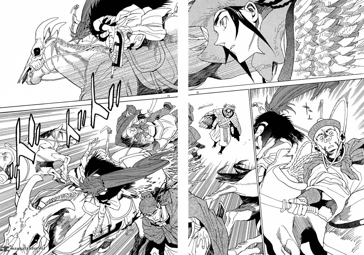 Shut Hell Chapter 53 page 26