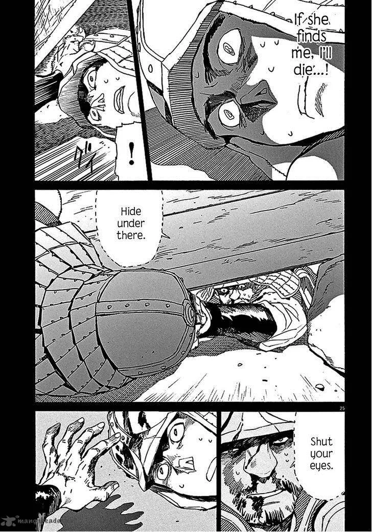 Shut Hell Chapter 57 page 24