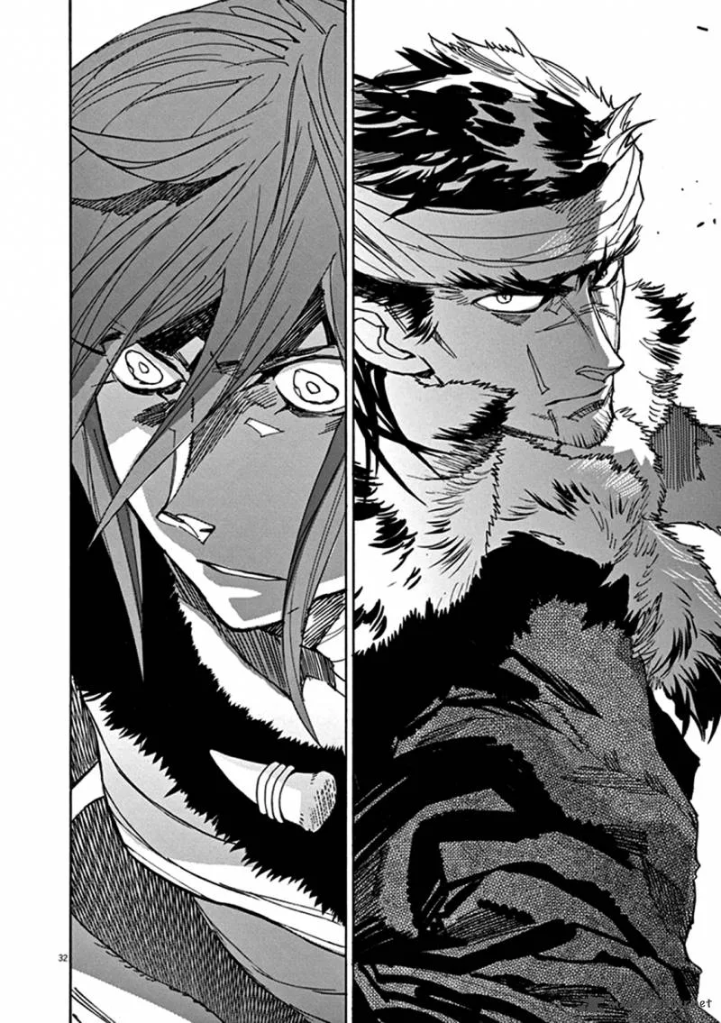 Shut Hell Chapter 62 page 28