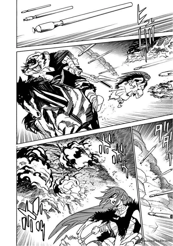 Shut Hell Chapter 63 page 6
