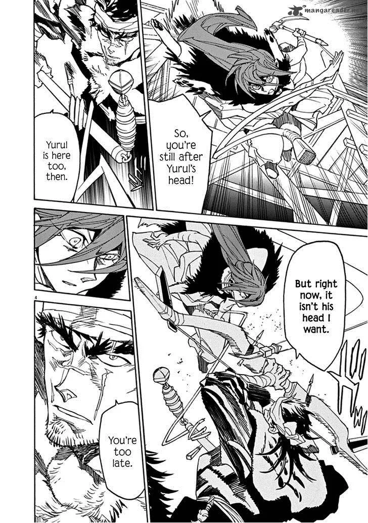 Shut Hell Chapter 63 page 3