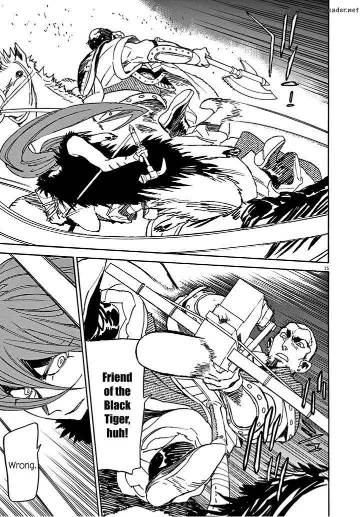 Shut Hell Chapter 63 page 13