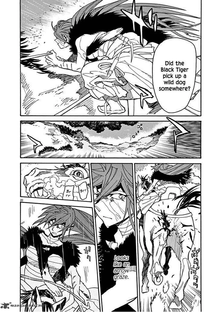 Shut Hell Chapter 63 page 18