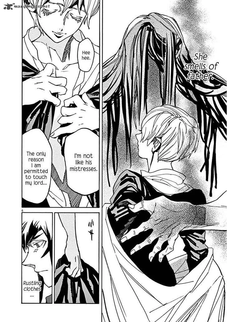 Shut Hell Chapter 64 page 5