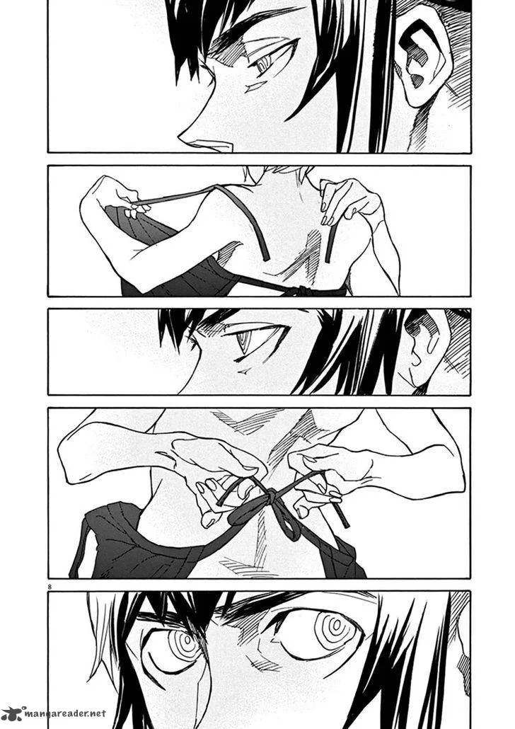 Shut Hell Chapter 64 page 7