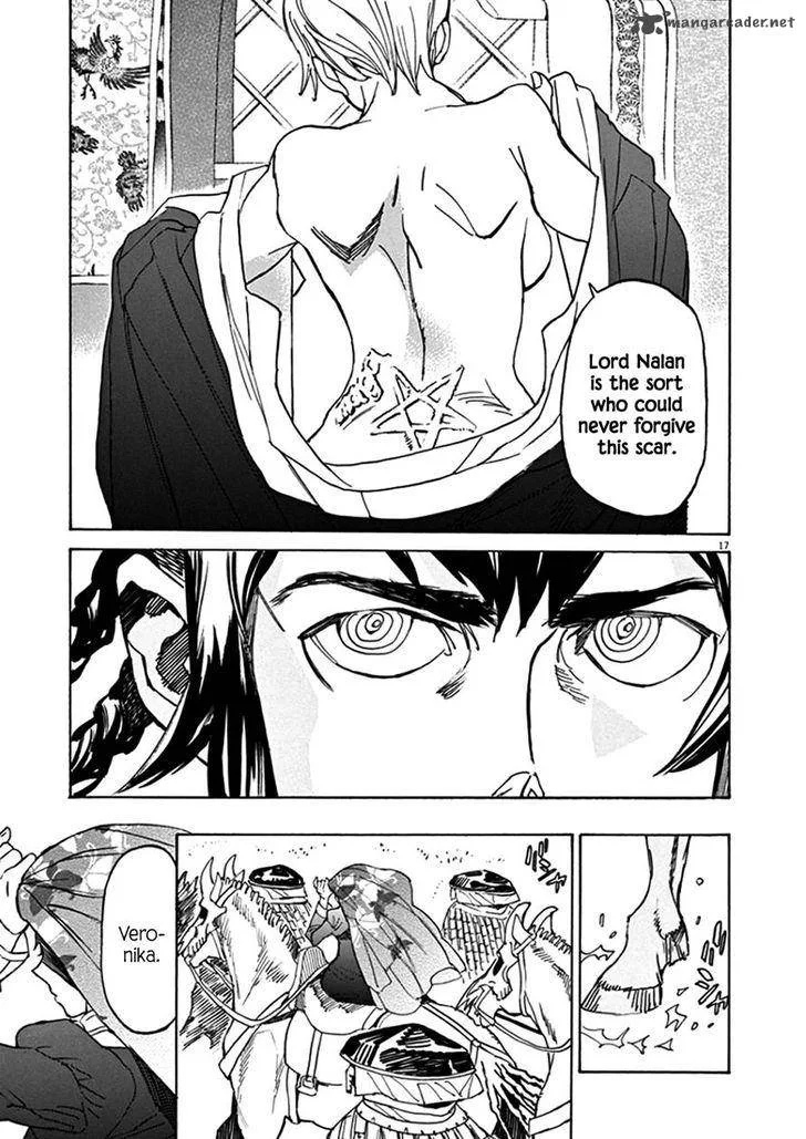 Shut Hell Chapter 64 page 15