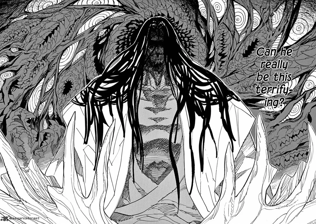 Shut Hell Chapter 66 page 23