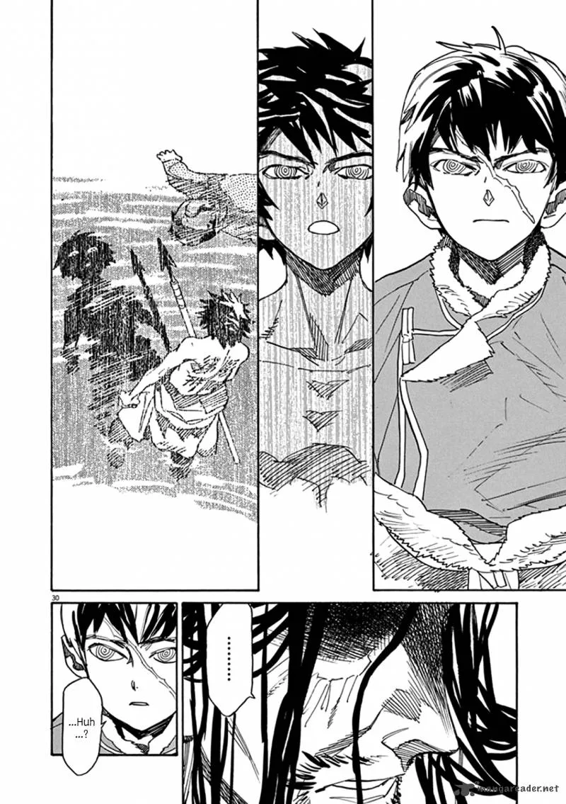 Shut Hell Chapter 66 page 26