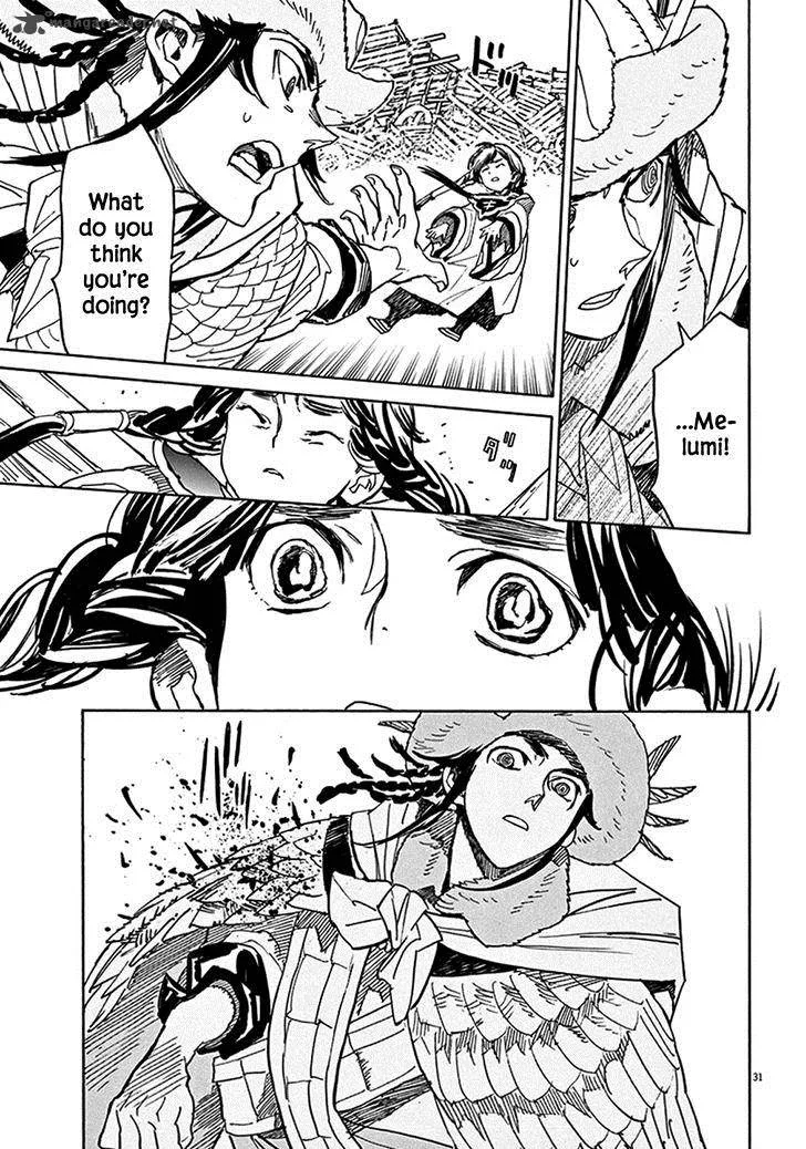 Shut Hell Chapter 69 page 27