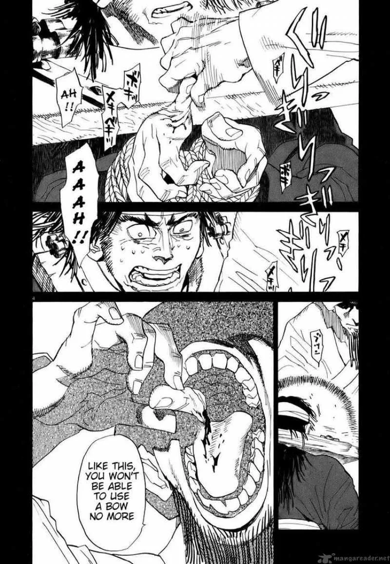 Shut Hell Chapter 7 page 3