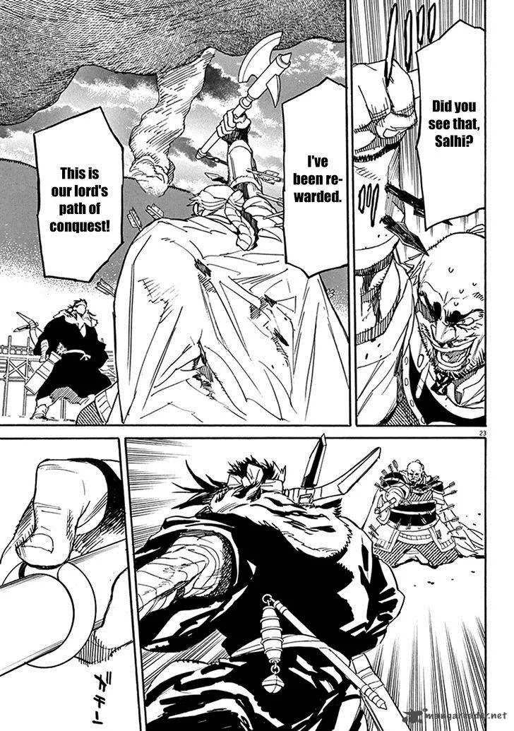 Shut Hell Chapter 70 page 20