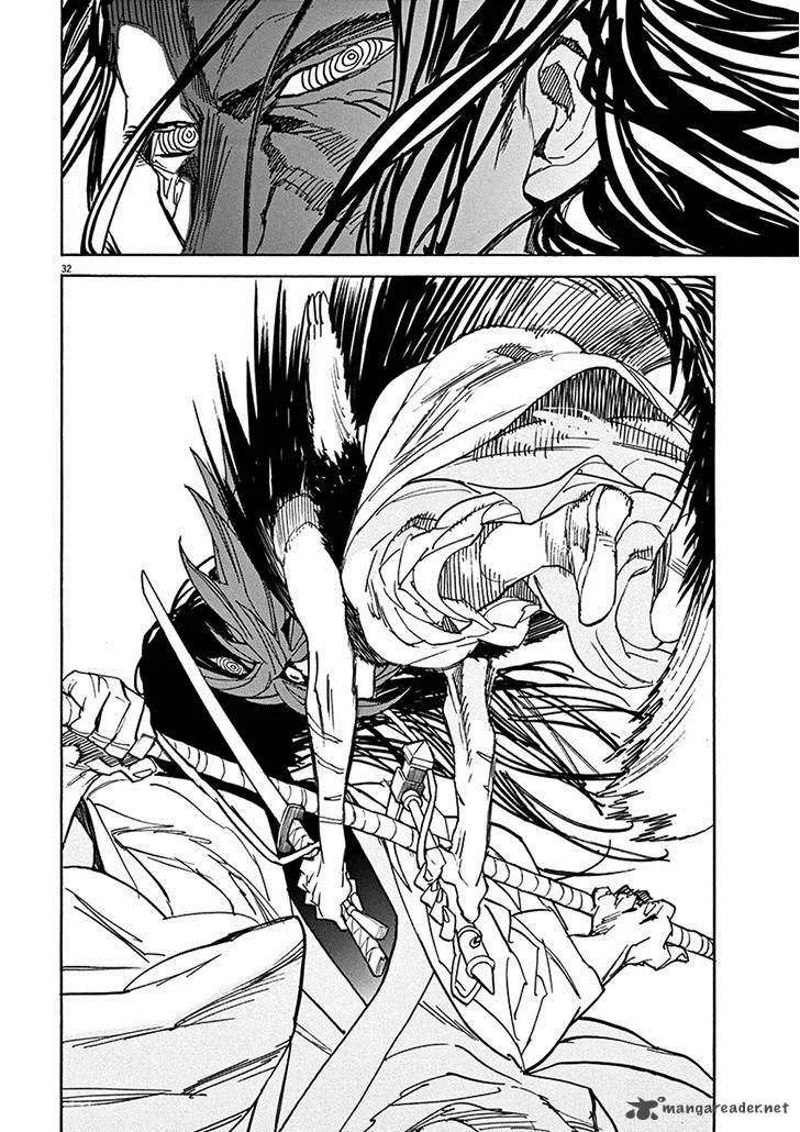 Shut Hell Chapter 70 page 27
