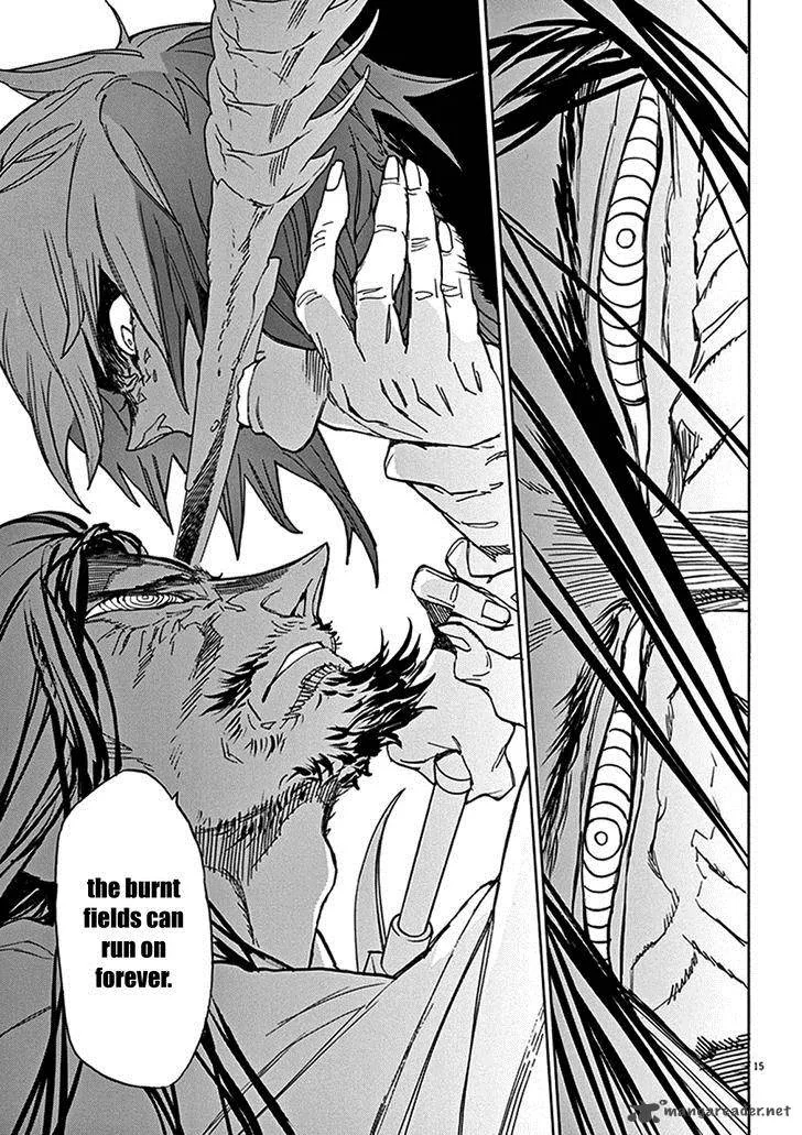 Shut Hell Chapter 71 page 14