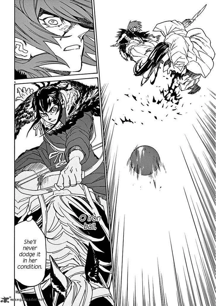 Shut Hell Chapter 72 page 5