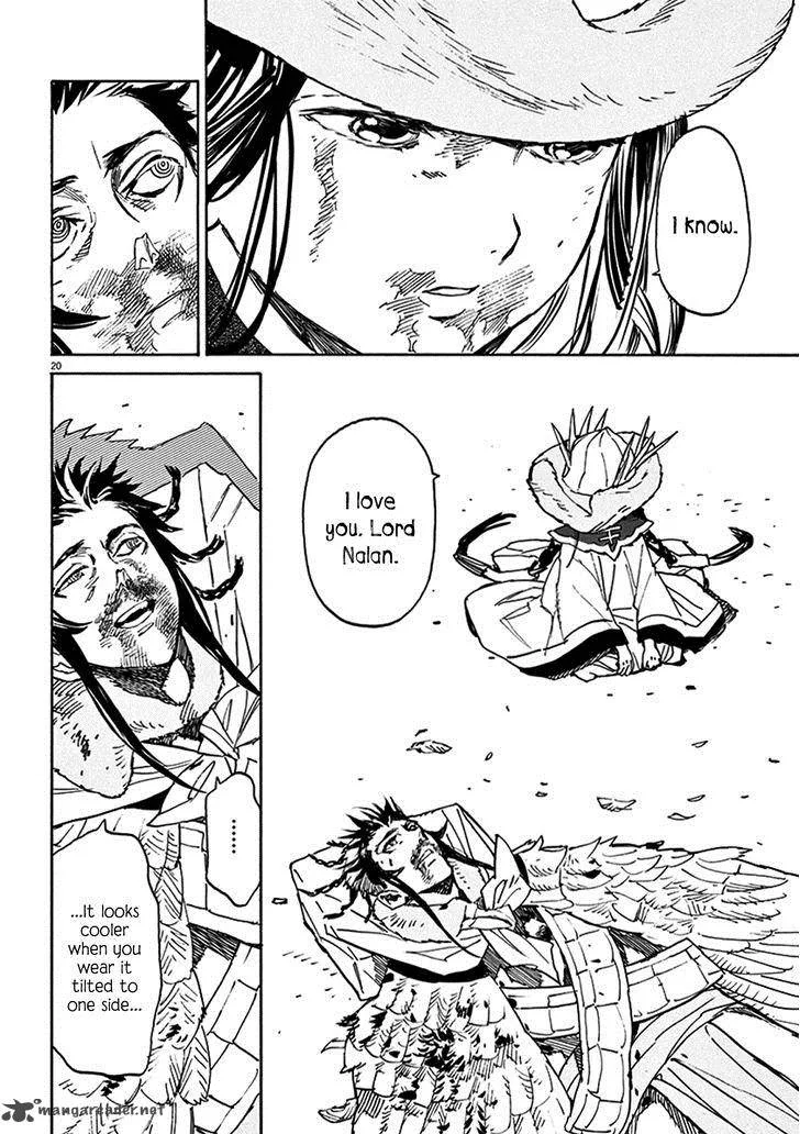 Shut Hell Chapter 72 page 18