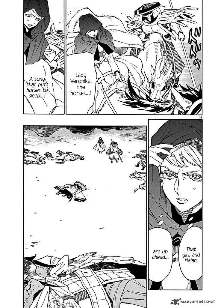 Shut Hell Chapter 72 page 21