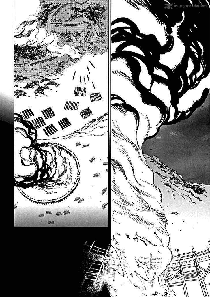 Shut Hell Chapter 72 page 26