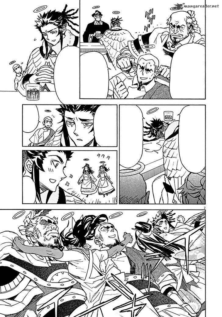Shut Hell Chapter 72 page 32