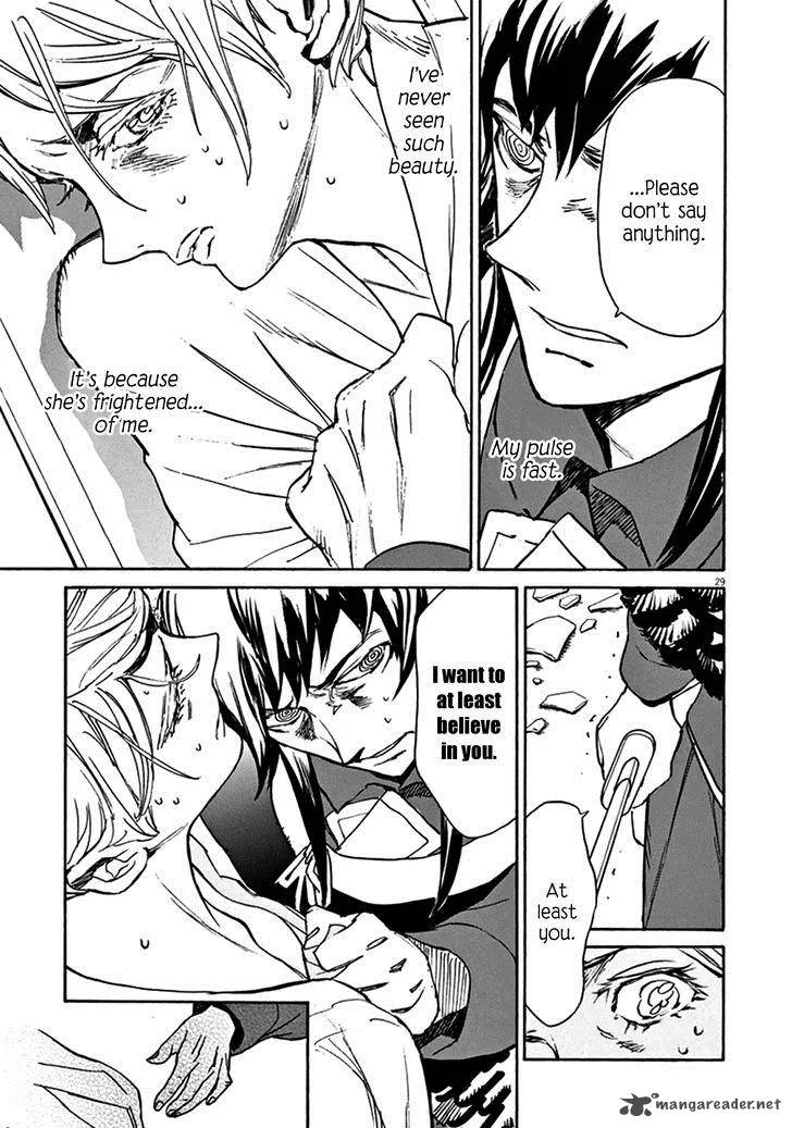 Shut Hell Chapter 74 page 29