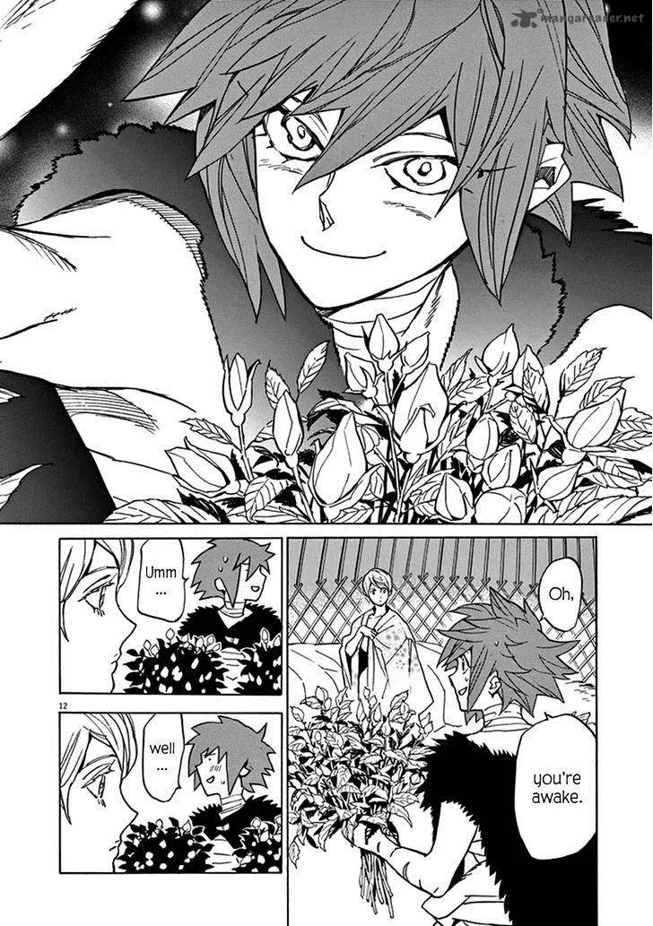 Shut Hell Chapter 74 page 12