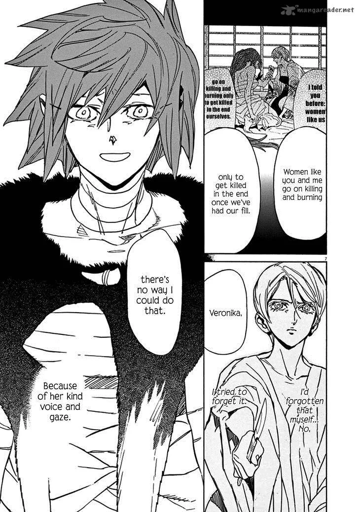 Shut Hell Chapter 75 page 7