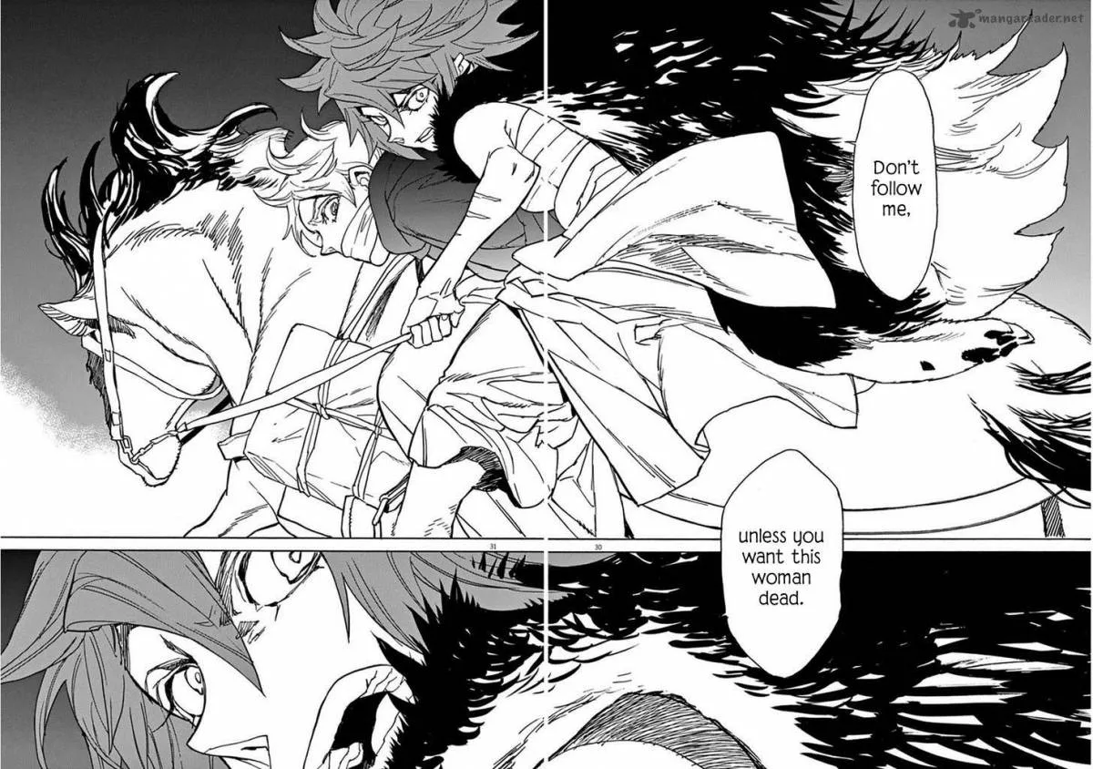Shut Hell Chapter 75 page 26