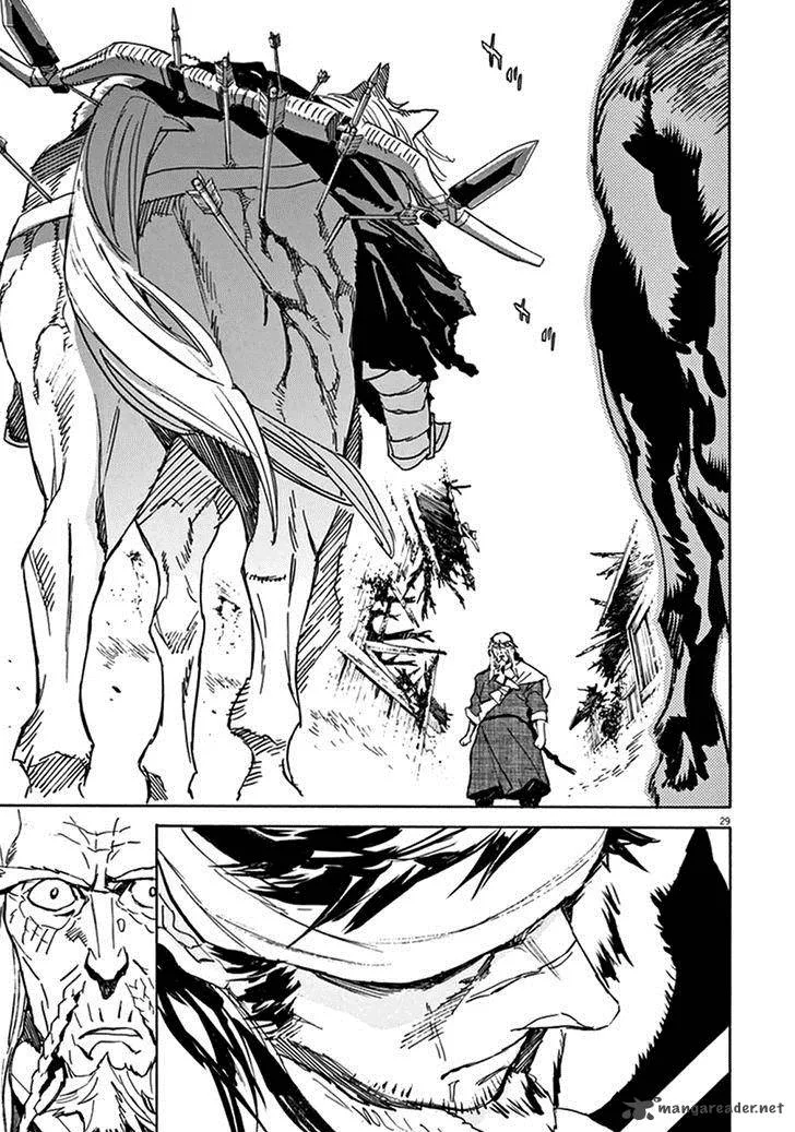 Shut Hell Chapter 76 page 25