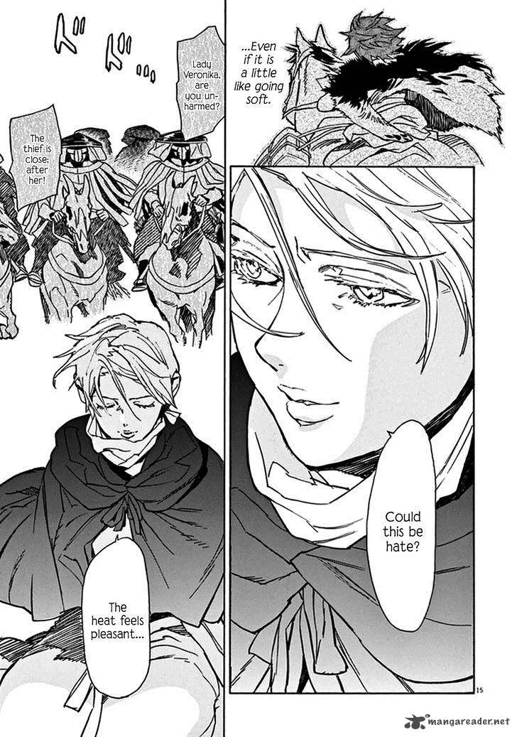 Shut Hell Chapter 76 page 13