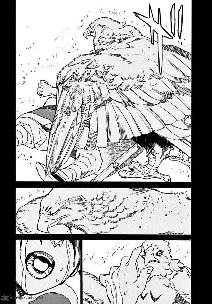 Shut Hell Chapter 76 page 15