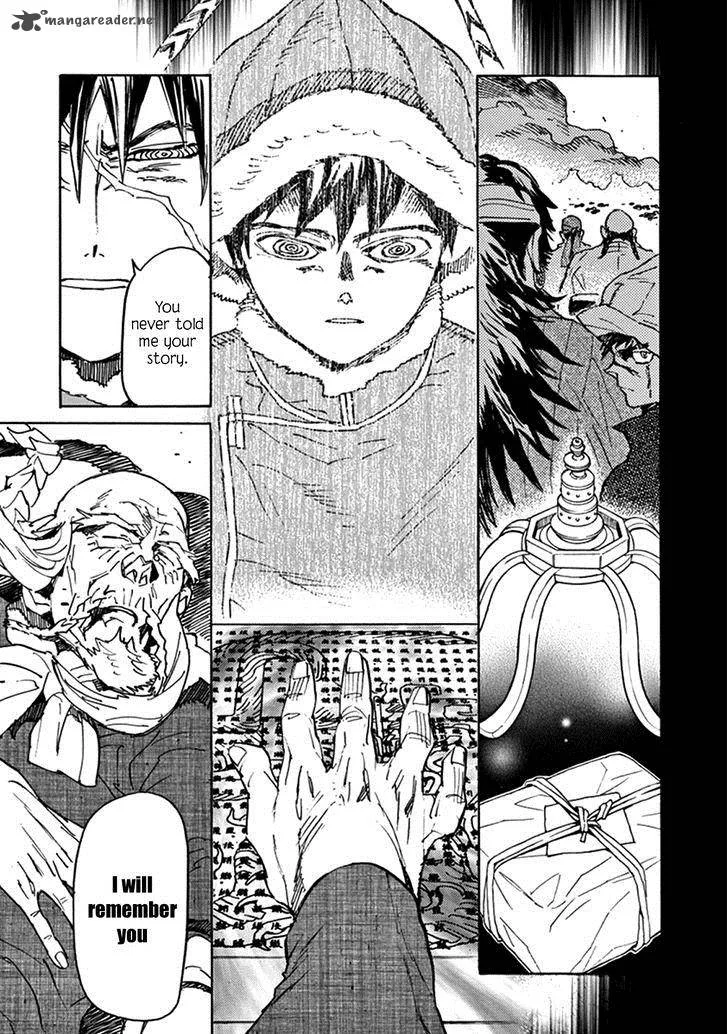 Shut Hell Chapter 77 page 24