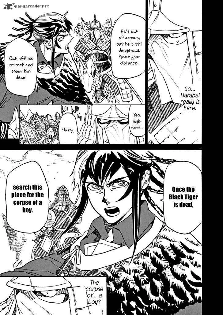 Shut Hell Chapter 77 page 3