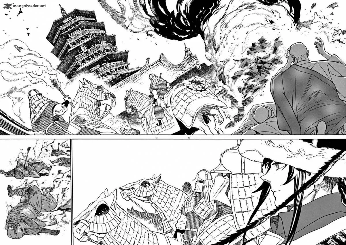 Shut Hell Chapter 78 page 28