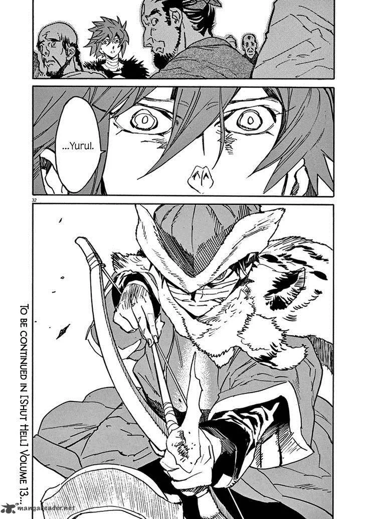 Shut Hell Chapter 78 page 29