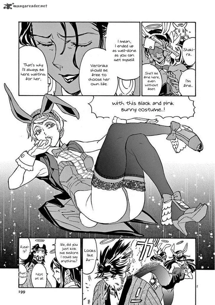 Shut Hell Chapter 78 page 32