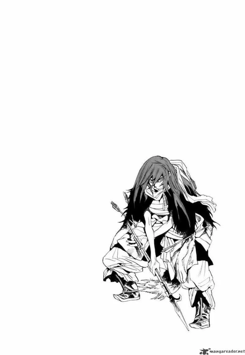 Shut Hell Chapter 8 page 20