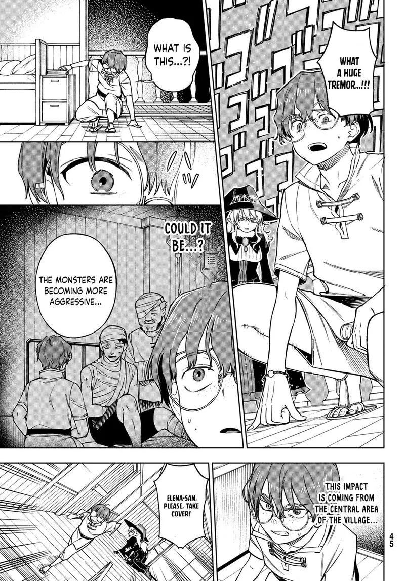 Shuuen no Majo to Sekai no Tabi Chapter 1 page 37