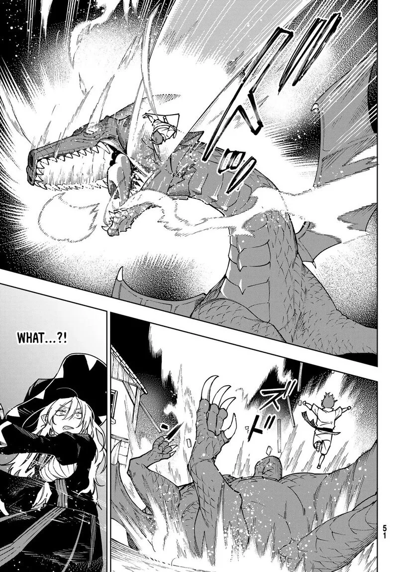 Shuuen no Majo to Sekai no Tabi Chapter 1 page 43