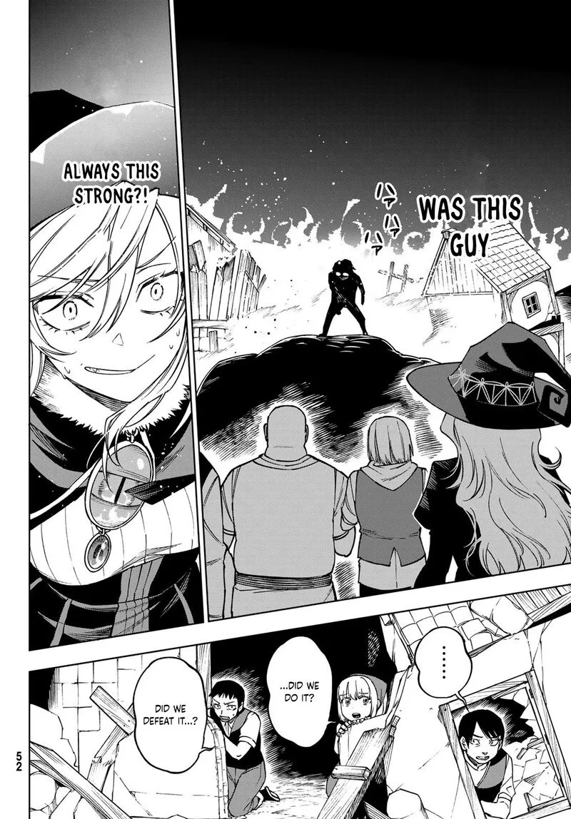 Shuuen no Majo to Sekai no Tabi Chapter 1 page 44