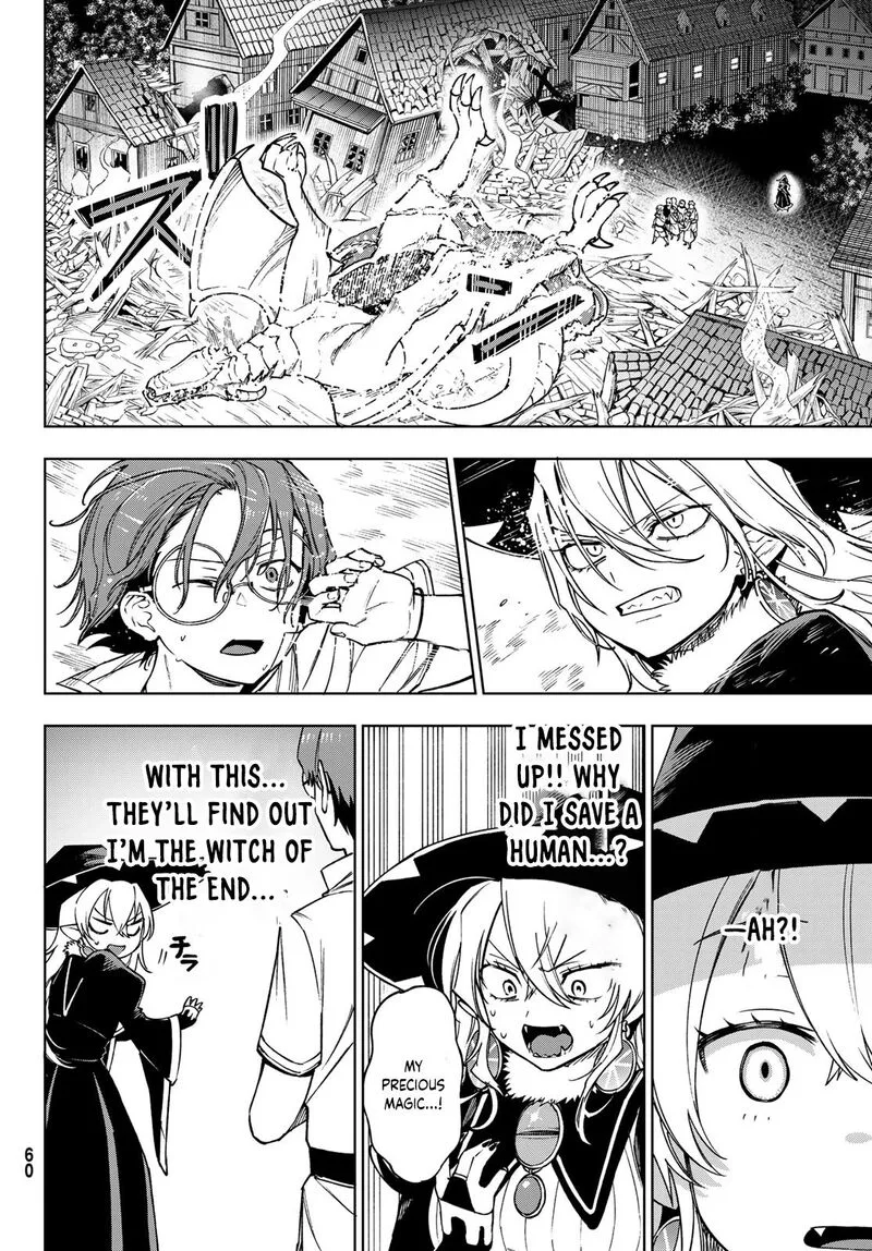 Shuuen no Majo to Sekai no Tabi Chapter 1 page 52