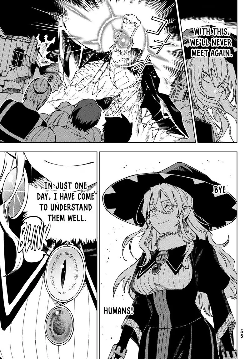 Shuuen no Majo to Sekai no Tabi Chapter 1 page 47
