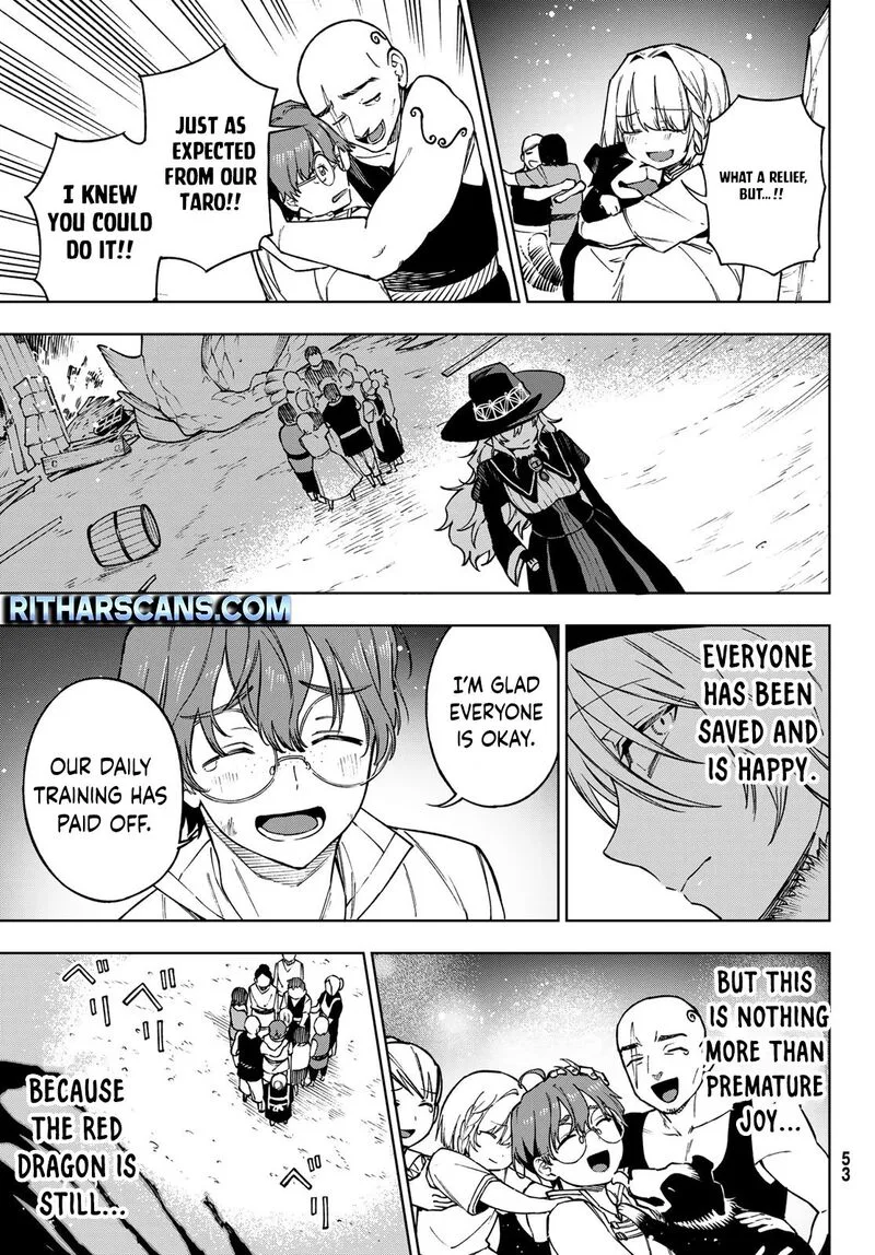 Shuuen no Majo to Sekai no Tabi Chapter 1 page 45