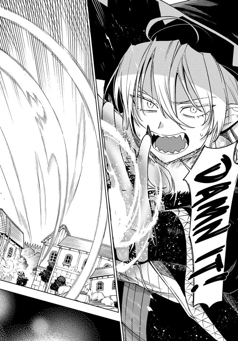 Shuuen no Majo to Sekai no Tabi Chapter 1 page 50