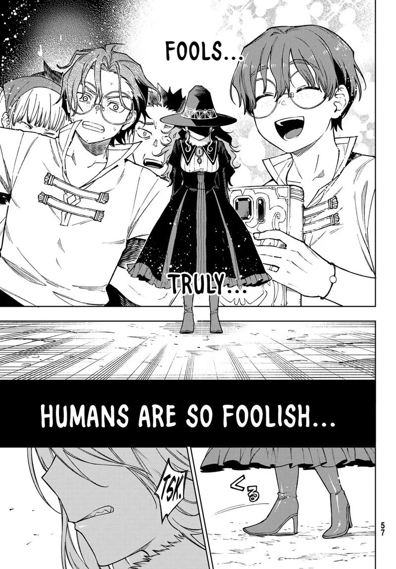 Shuuen no Majo to Sekai no Tabi Chapter 1 page 49