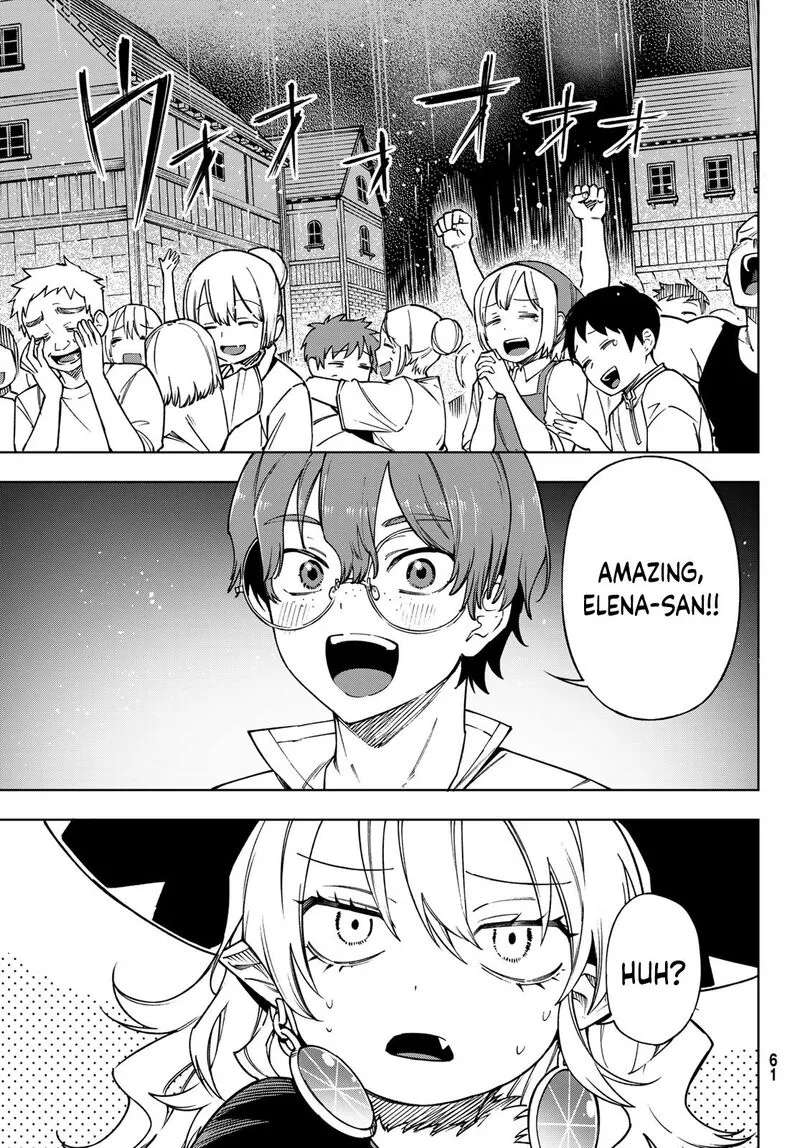 Shuuen no Majo to Sekai no Tabi Chapter 1 page 53
