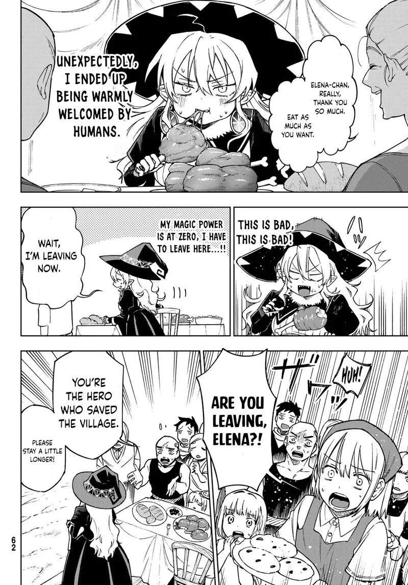 Shuuen no Majo to Sekai no Tabi Chapter 1 page 54