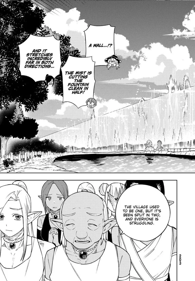 Shuuen no Majo to Sekai no Tabi Chapter 10 page 18
