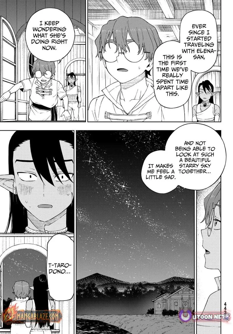 Shuuen no Majo to Sekai no Tabi Chapter 11 page 16