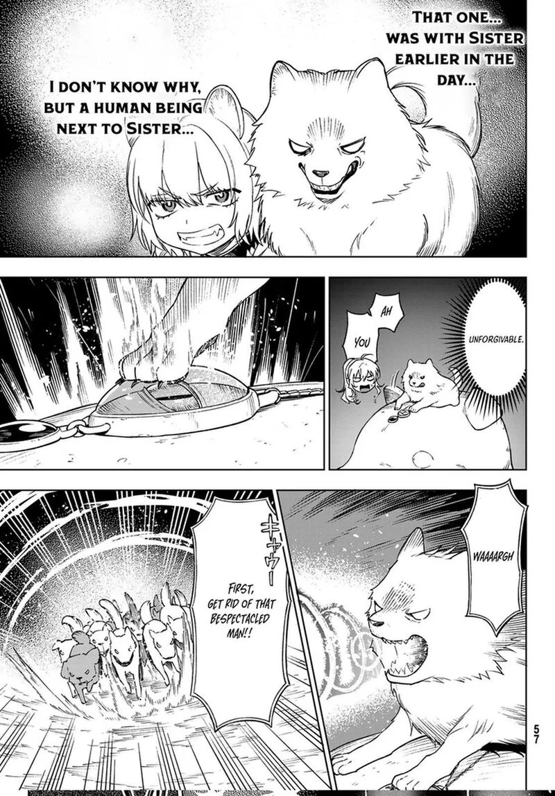 Shuuen no Majo to Sekai no Tabi Chapter 3 page 24